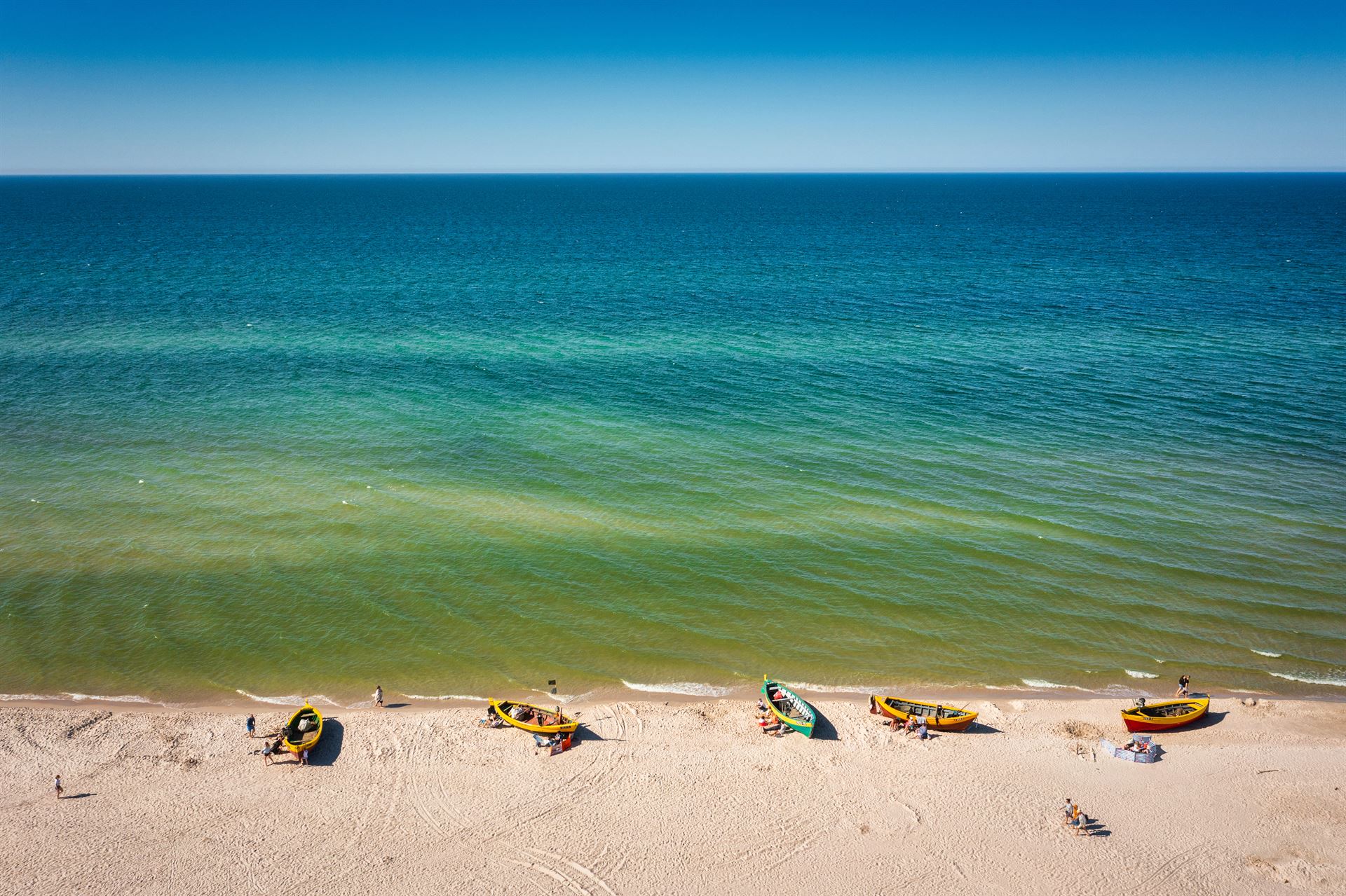 plaża